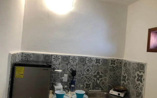 Hotel Mittoz Holbox