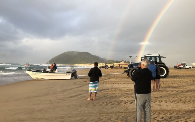 Flamingo Holiday Apartments