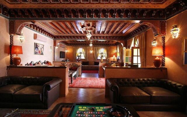 Kasbah Dar Ilham