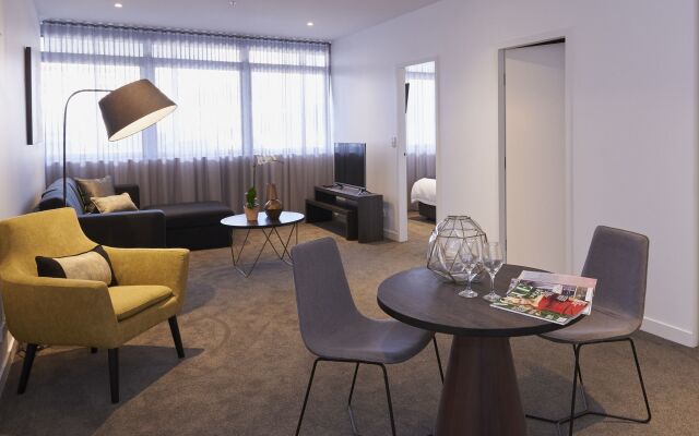 Silkari Suites Chatswood