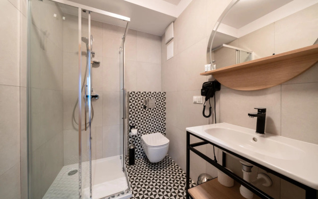 Hotel Tulip Residences Warsaw Targowa