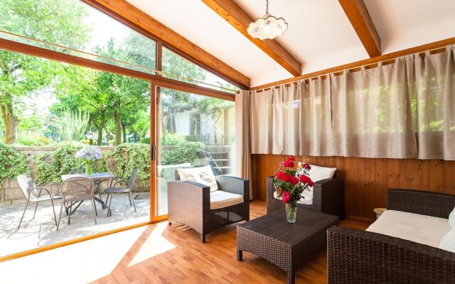 Residence Santa Lucia