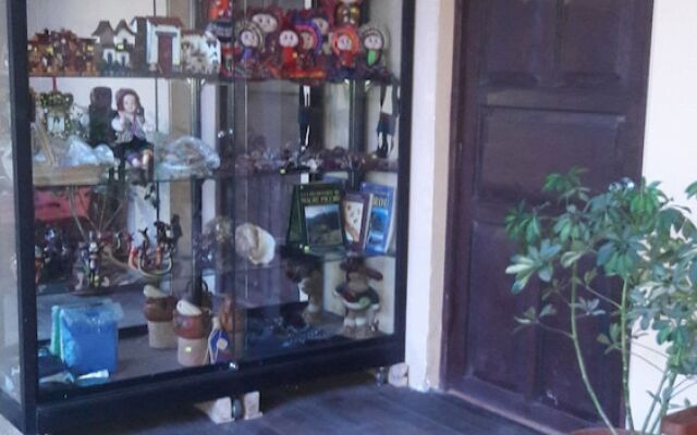 Hostal El Balcón Cusqueño