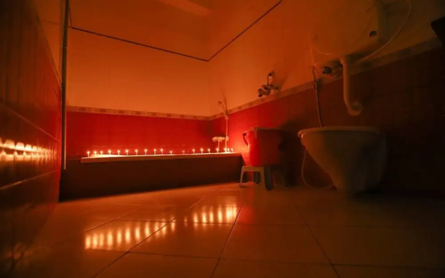 KVR Hotels