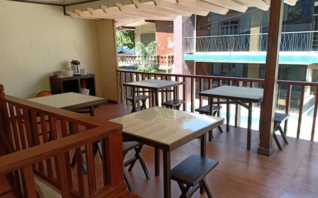 Gregorias Inn