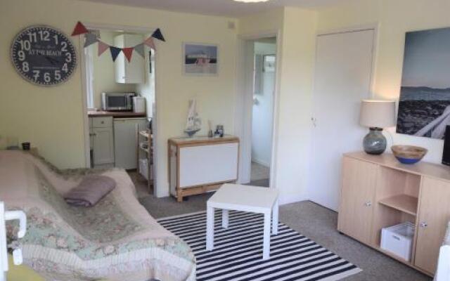 87 Sandown Bay Holiday Centre