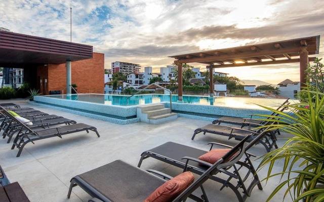 V399 Condo in Puerto Vallarta