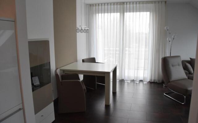 Wellness & Golf Appartment 5.9 ( Apartment Bär)