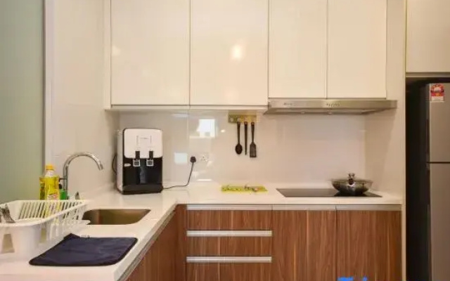 Setia Sky88 Johor Bahru by Nest Home