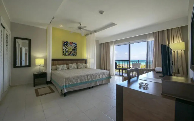 Playa Cayo Santa MarA­a