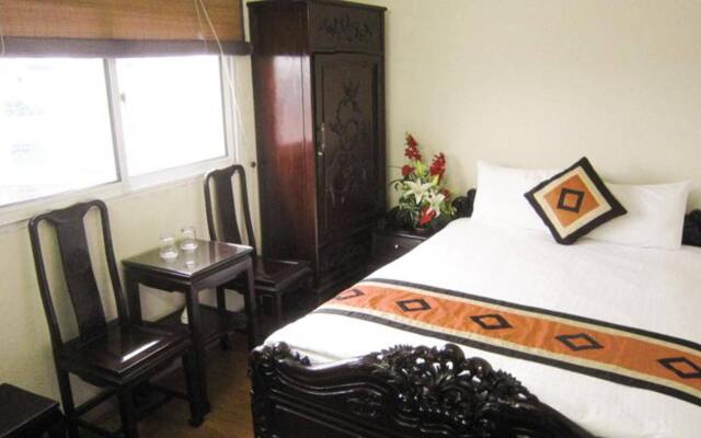 Hanoi City Guest House