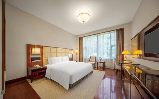 Seaview Resort Xiamen