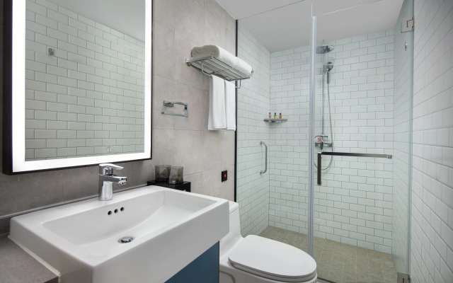 Citadines Yunlong Lake Xuzhou