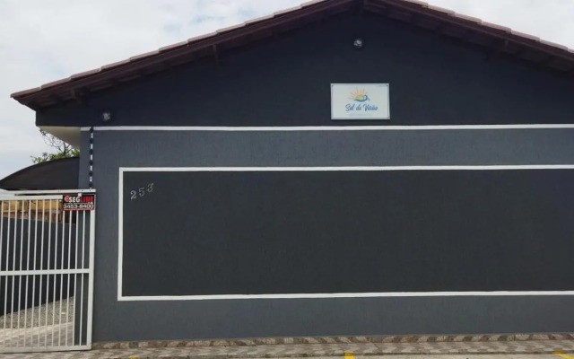 Residencial Sol de Verão - Próximo da Praia