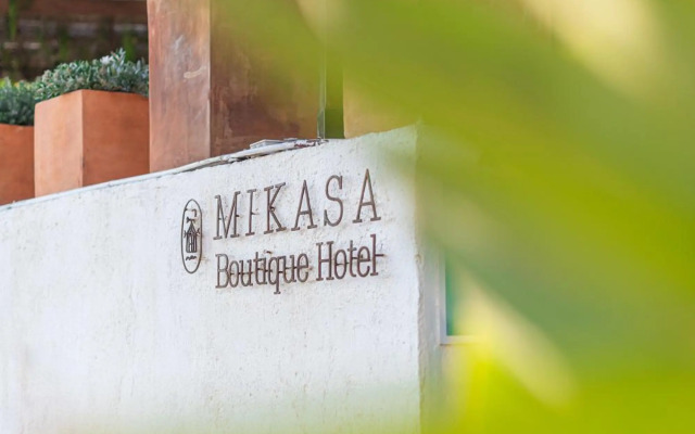 Mikasa Ibiza Boutique Hotel - Adults Only