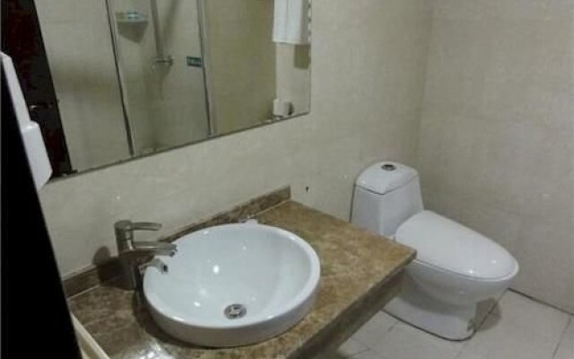 Guan Zhong Hotel