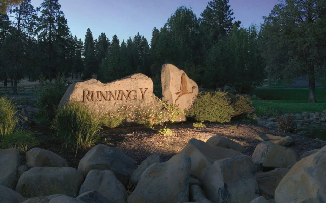 WorldMark Running Y Resort - фото 5