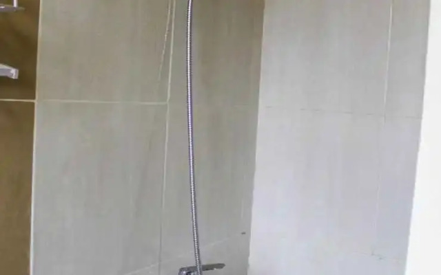 Homey and Enjoy 2BR at Meikarta Apartment