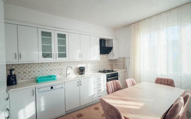 Peaceful Home 1 km to Calis Beach in Fethiye