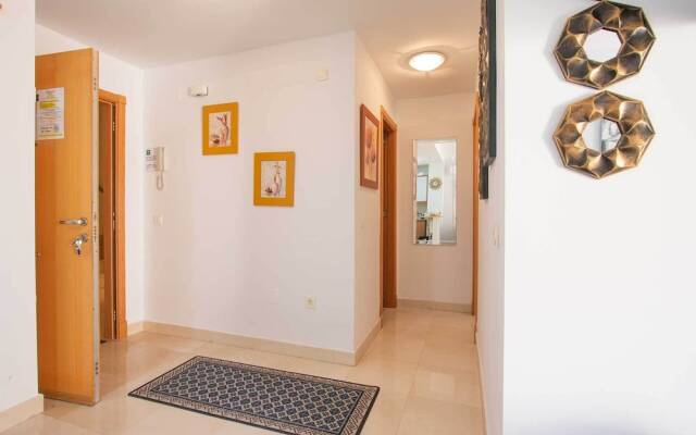 Nerja Apartment Holiday Rental Near Torrecilla Beach, 29