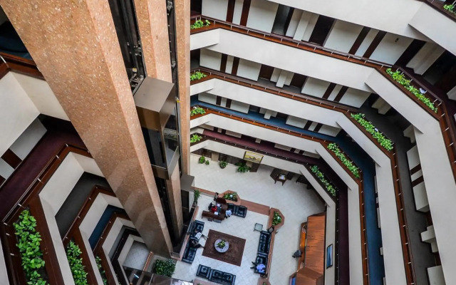 Merica Hotel