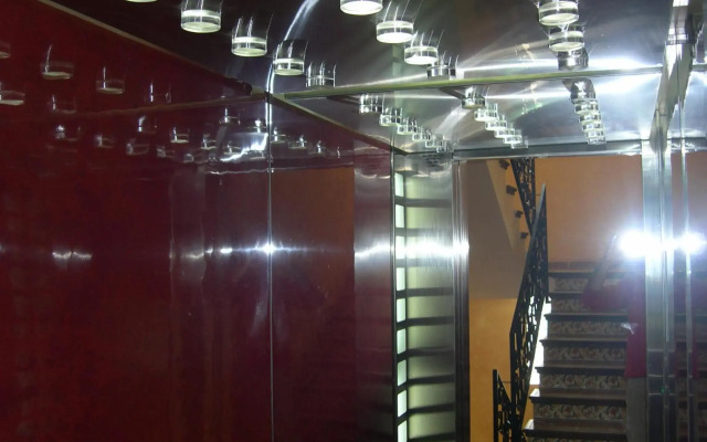 Hotel El Doncel