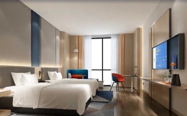 Holiday Inn Express Dongguan Marina Bay, an IHG Hotel