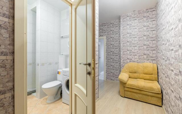 RentalSPb на улице Варшавская 23 корпус 2