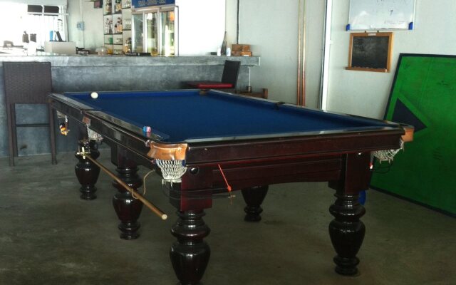 Simple Life Talay & Divers Resort