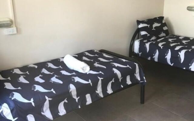 Flashpackers Hervey Bay Hostel