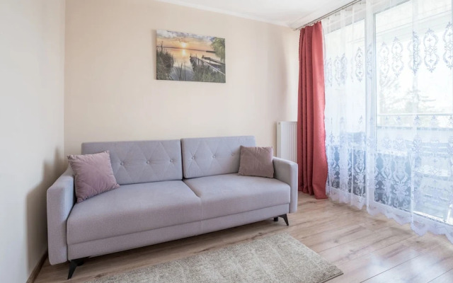 Apartament Sun & Snow Sun Biały Dom