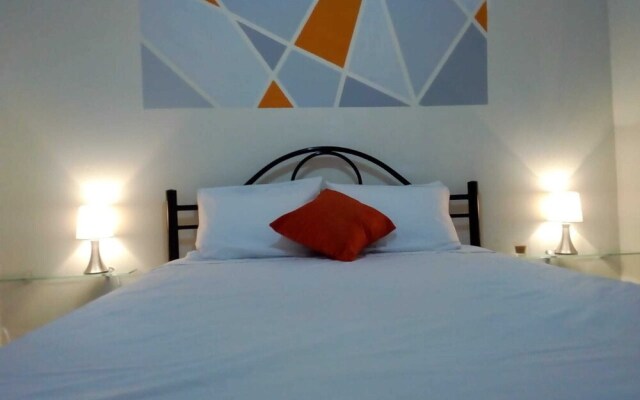 Apartamentos Naani