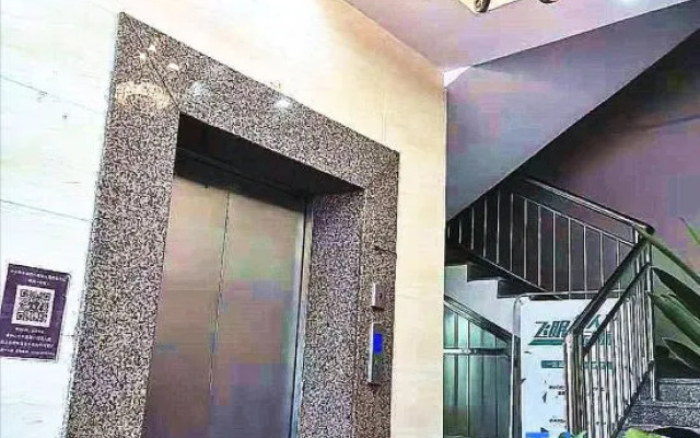shangguanggongyu — 2-star hotel in Zhongshan