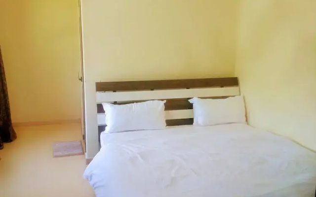 Favoured Hotel