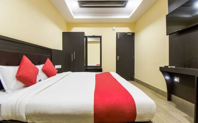 OYO 33503 Hotel Holiday international