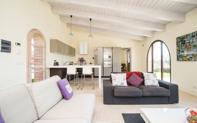 Appartament Rosmarino - Cignella Resort