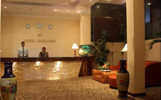 Hotel Dulyana