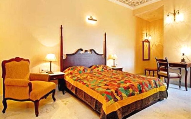 Tiger Villa