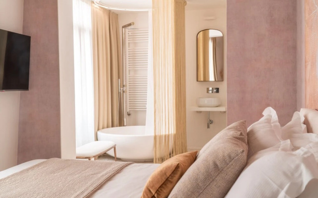 Ninfea Luxury Suites