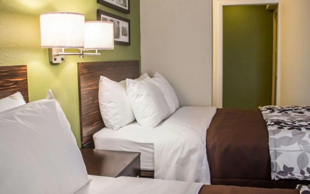 Sleep Inn Sandusky