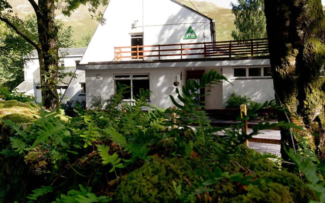 YHA Patterdale
