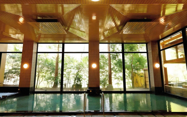 Hotel Nanpuso