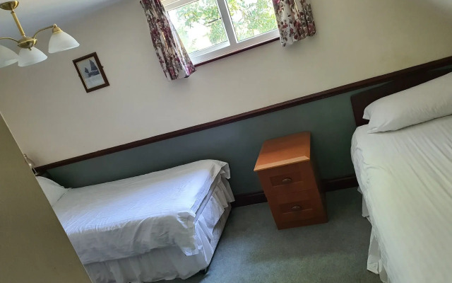 The Lugger Inn