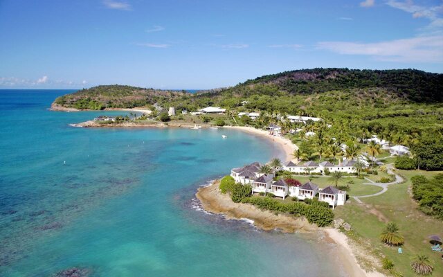 Hawksbill Resort Antigua