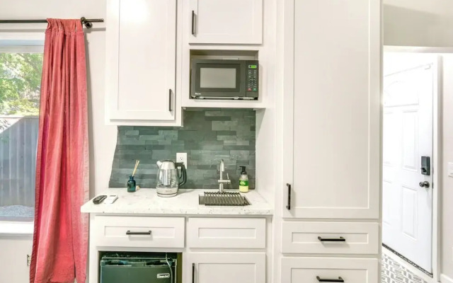 Chico Studio Near Cal State & Downtown