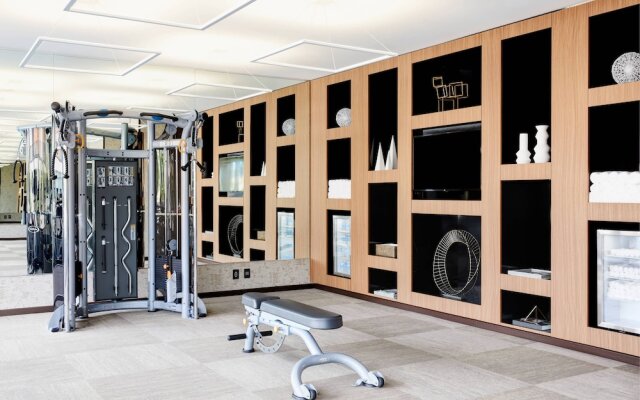 AC Hotel Columbus Downtown