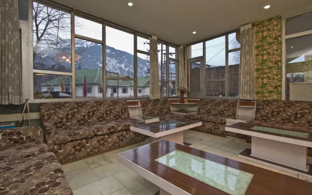 Hotel Sitara international