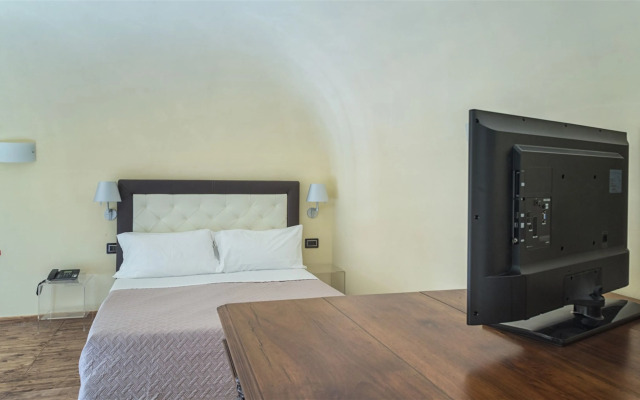 Villa Signorini Events & Hotel