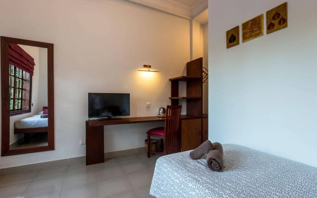 The Rose Apple Boutique Bed & Breakfast