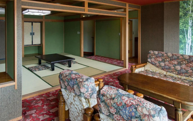 Izu Ito Onsen Hotel Daitoukan – Guest Rooms – Ito